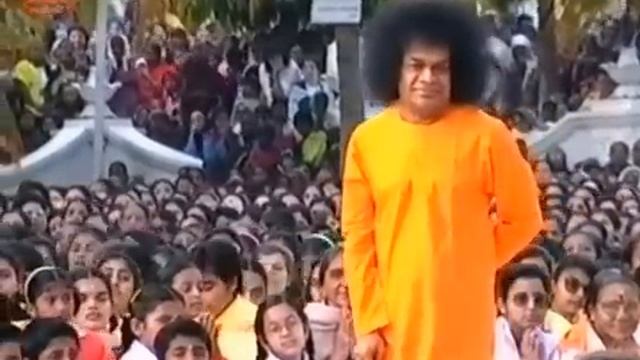 🪷Саи Бхаджаны 🪷Акханда Намасмарана - специальный выпуск бхаджанов 🙏