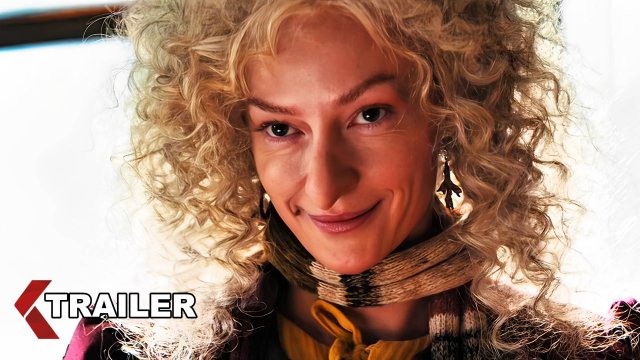 Яга на нашу голову — Трейлер (2025)