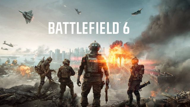 Battlefield 6