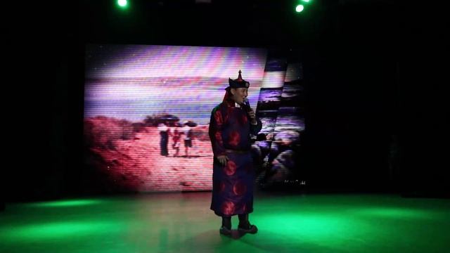 День ОВД в МВД по Республике Тыва