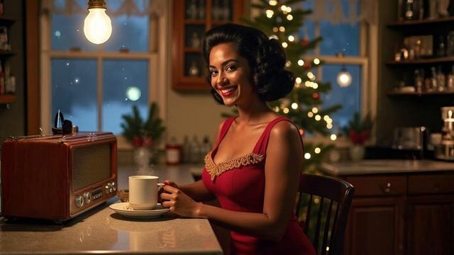 Винтажная ретро музыка 1930-1940 Vintage Golden Age №63