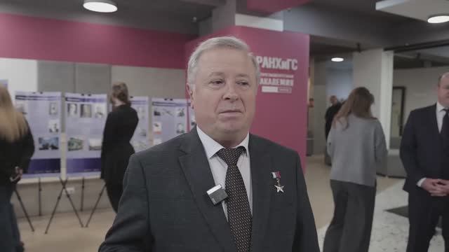 Богодухов Владимир Иванович - И.о. председателя Липецкого областного Совета депутатов