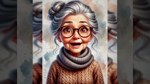 Сердце мое. Совет бабушки Тащи