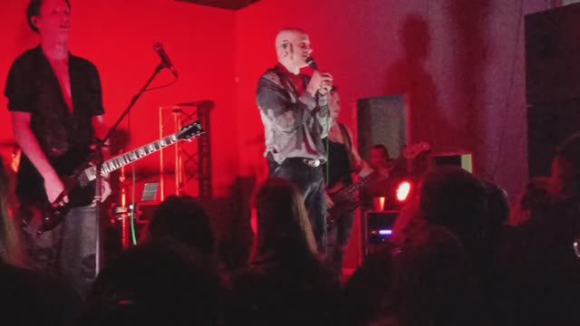 RAVANNA – Руины Счастья (Live Concert) 25.10.25 (Кроп Арена, Малый зал, Ростов-на-Дону)