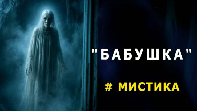 "Бабушка"