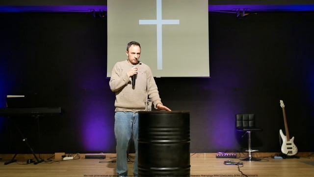 Домостроительная благодать / Трифонов Михаил