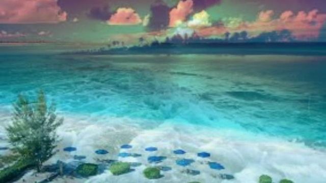 ВИКТОРИЯ ДАЙНЕКО МОРЕ ВОСПОМИНАНИЙ