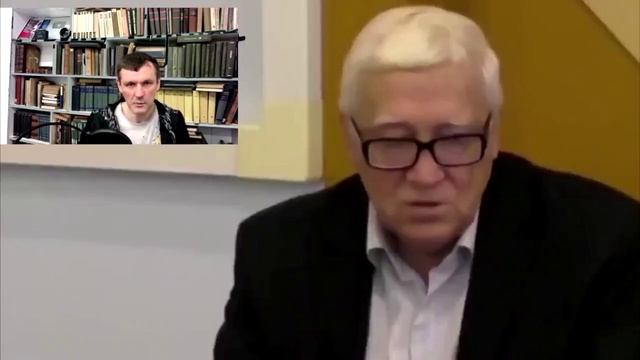 Гаряев-Матрицы.РФ__Предсказания П. Гаряева ЯДЕРНОЙ ВОЙНЫ НЕ БУДЕТ!!!