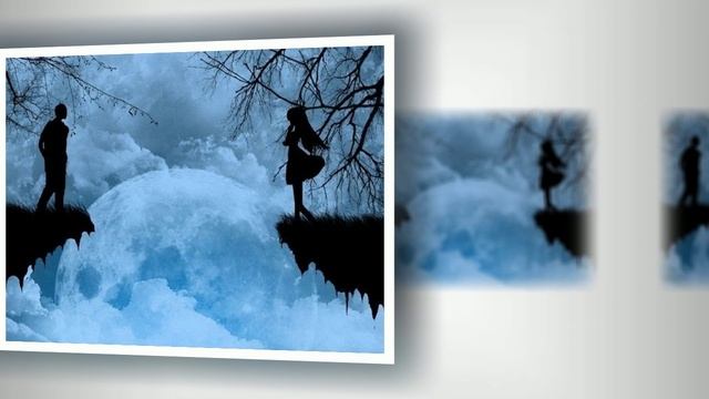 НЕЛЮБИМАЯ! Стихи Вера Гарт