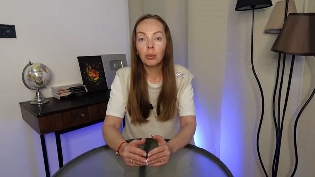 Астролог Mariya Kuzmenko w-Love - Дева - гороскоп на декабрь 2025 года