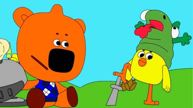 МИМИШНЫЕ МИШКИ МУЛЬТИКИ - БОЛЬШОЙ СБОРНИК МУЛЬТИКОВ ДЛЯ ДЕТЕЙ - МУЛЬТИК ИГРА ДЛЯ МАЛЫШЕЙ МИ-МИ-МИШКИ