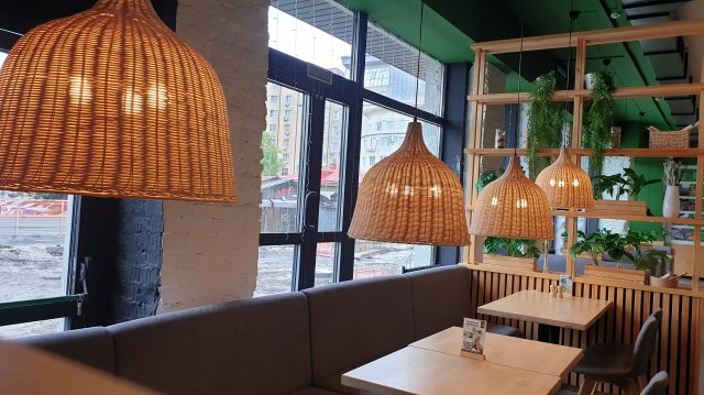 Аренда помещения в  центре Тюмени, 300м2