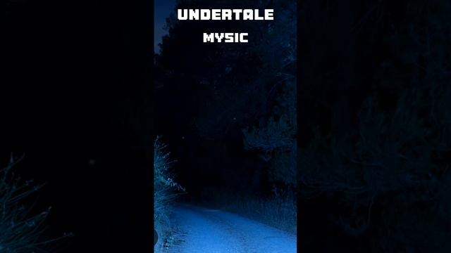 UNDERTALE MYSIC ундертэйл мьюзик ...