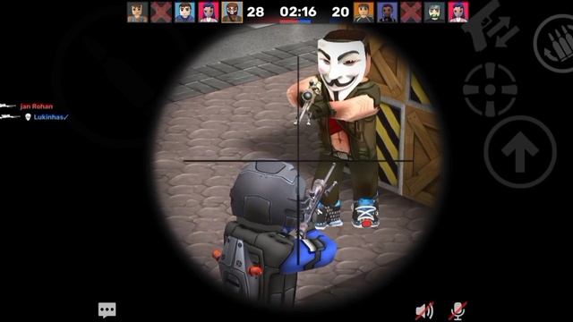 ИГРАЮ С М24 В КУБУМ/KUBOOM