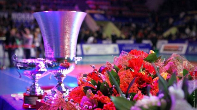 «Динамо» Краснодар. История: герои, игры, детали