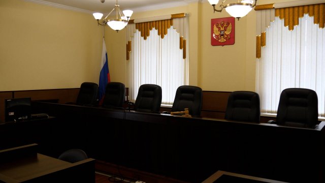 НАСИЛЬНИК НАКАЗАН