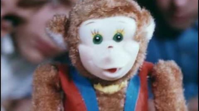 Заводные игрушки - кавер)