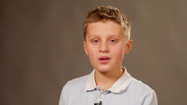 Артем Тетерин - видеовизитка