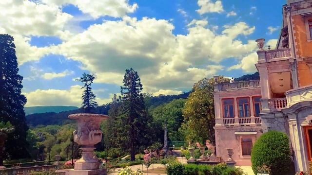 Мир не может без любви ....