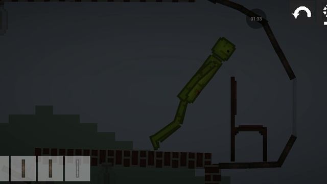 мини фильм странный дом