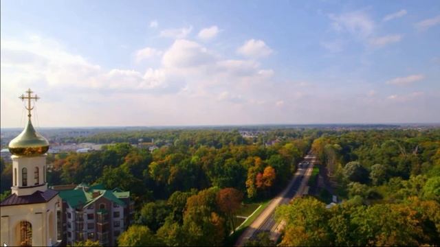 уникальный дом в продаже в Центре города Калининграда