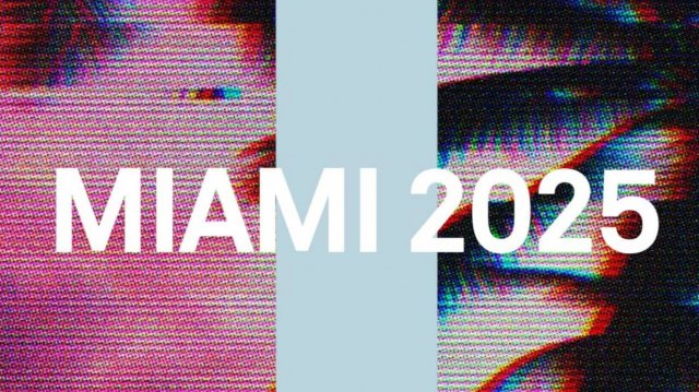 VA - Toolroom Miami 2025 [Toolroom]