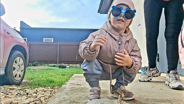 Проверка тыквы 😎