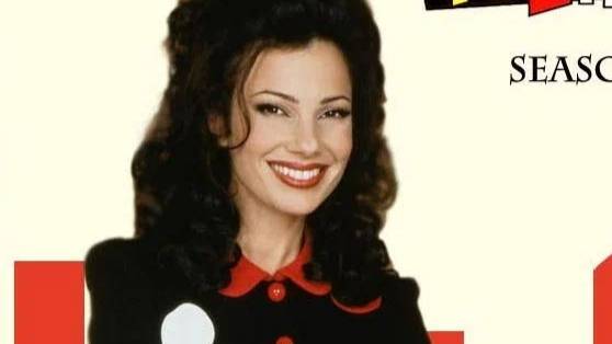 The Nanny's intro laris