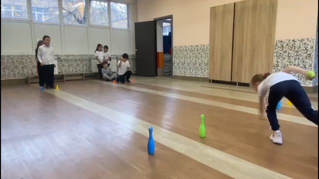 Сталеваров 28. ЗОЖ отд. Сталеваров.