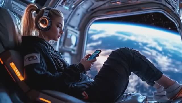 Productivity Music Future Garage Chill Mix for Work Study Sessions