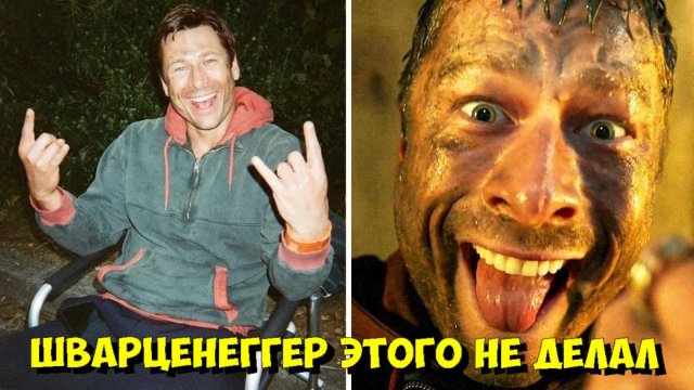 НОВЫЙ БЕГУЩИЙ ЧЕЛОВЕК: 170 Декораций, Жестокие Охотники и Реальные Города! 🎬