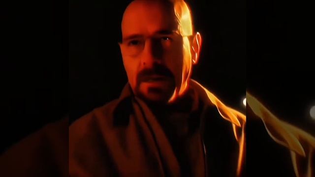 Уолтер Уайт эдит