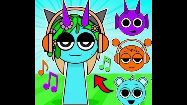 СПРУНКИ МУЛЬТИК СПРУНКИ #СПРУНКИ МУЛЬТИКИ ДЛЯ ДЕТЕЙ,  МУЛЬТИКИ ДЛЯ ДЕТЕЙ