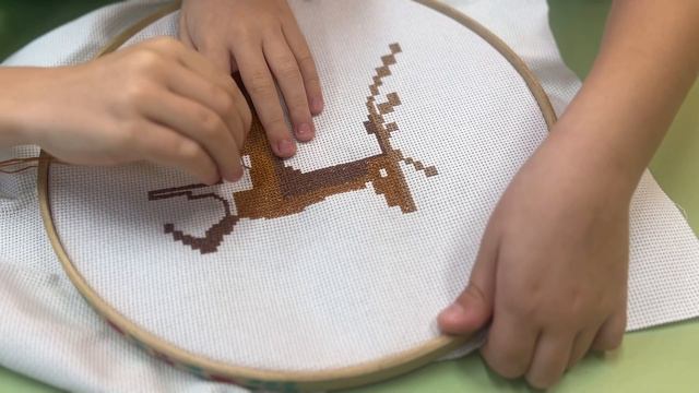 Республика Коми глазами детей