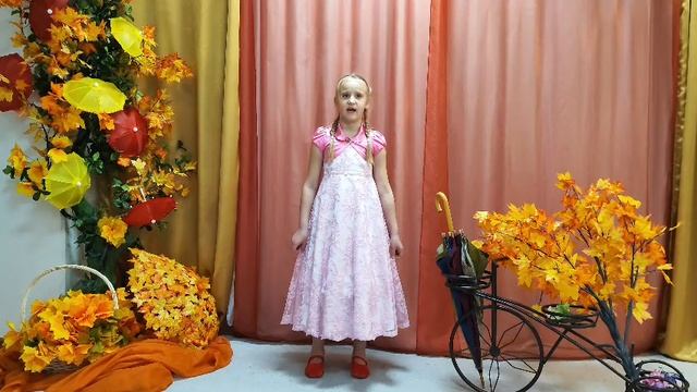 Юрченко Анастасия