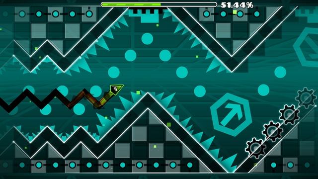 Название уровня и его ID: BEGINNING OF TINE (2850773)