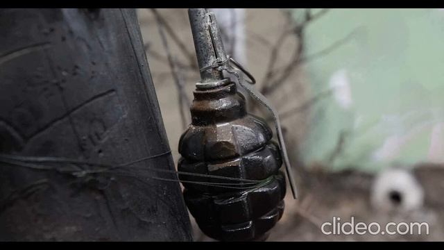 Два человека погибли при взрыве гранаты в Кабардино-Балкарии