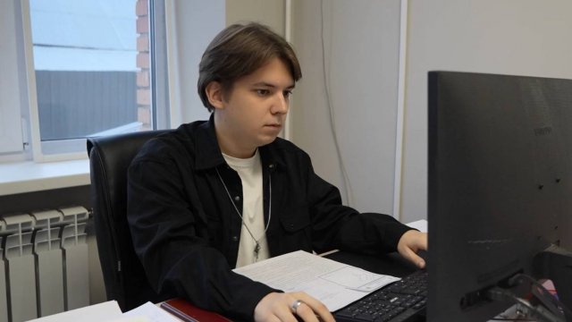 "Самара ждет": как в регионе помогают найти работу приезжим