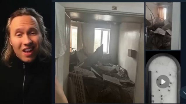 ⚡ В Новосибирской Детской Больнице Рухнул Потолок! Красноярск Показал Рост По Антидепрессантам!