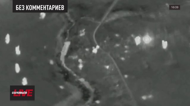 Лабиринт Карнаухова | СОЛОВЬЁВLIVE | 11 ноября 2025 года