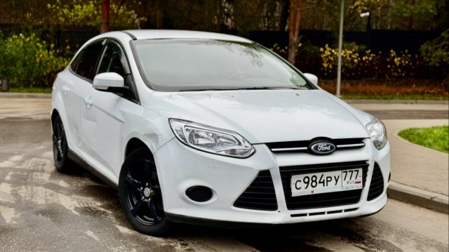 ФФ3 | Обзор | Продажа