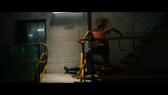 ПАЦАН ПРОТИВ ВСЕХ