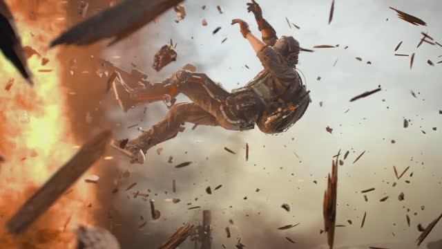 Delta Force — трейлер новой карты