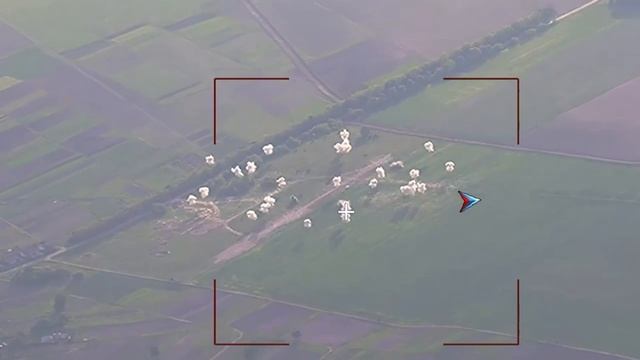 Война продолжается. Работают «Искандеры» (1).