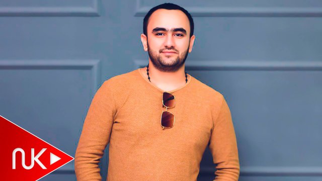 Mursel Seferov - Deli Oluram