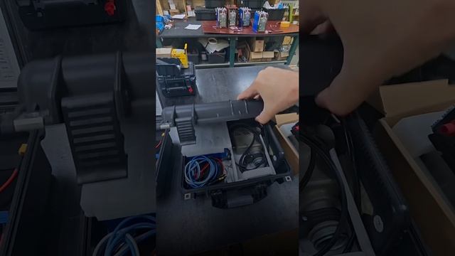 Смотрите, что вышло с нашего производства на этой неделе!