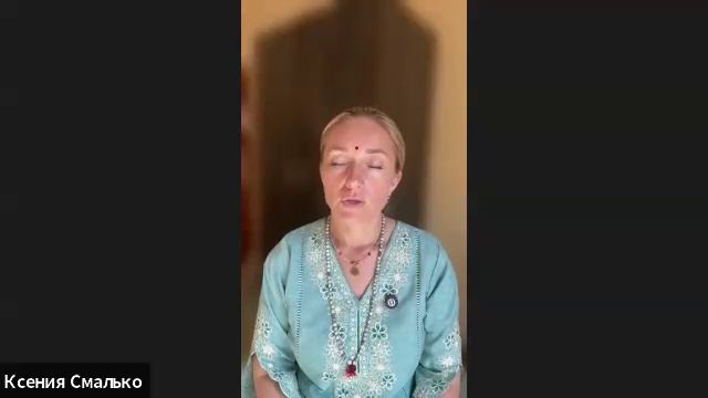 Медитация. Открываем световой портал 11:11