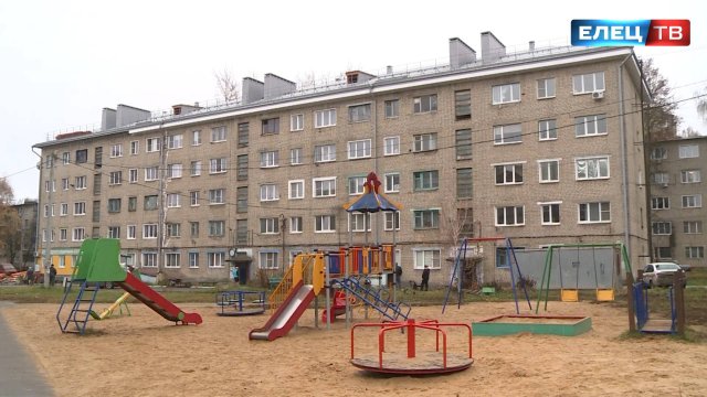 Ремонтные работы пострадавшего от пожара дома в посёлке Строитель подходят к завершению