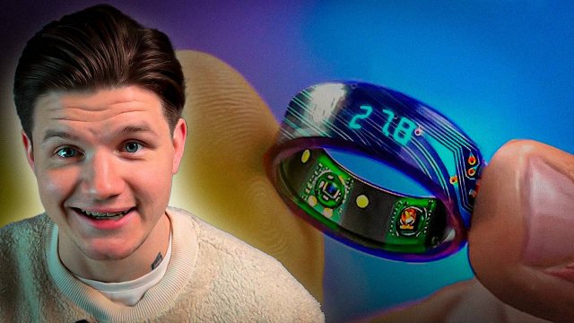 ВИРУСНЫЕ ГАДЖЕТЫ КОТОРЫЕ ВЫ ЗАХОТИТЕ КУПИТЬ В 2025