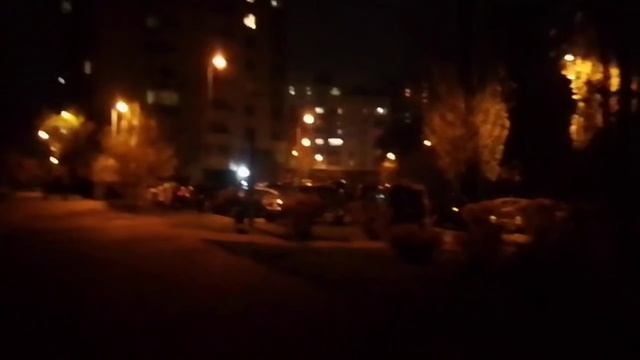 возмущение украинки что не всех вырубили свет.Я с ней полностью согласен